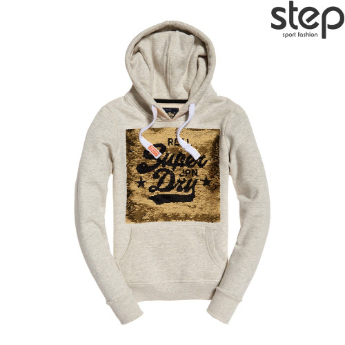 Superdry Γυναικείο φούτερ